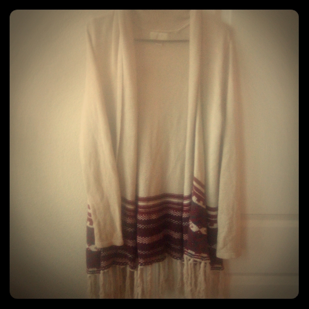 Sweater